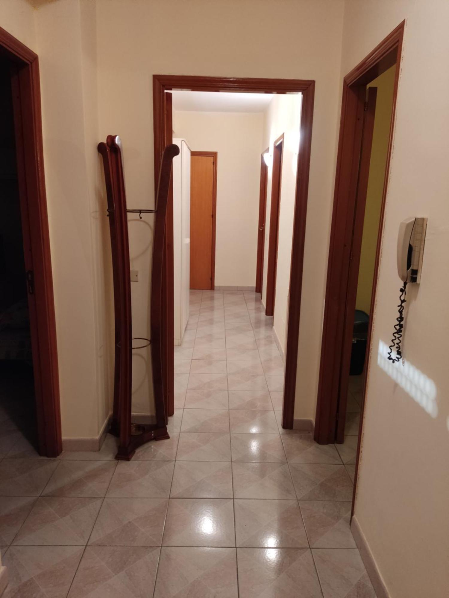 Casa Helios Con Ascensore Lentini Ruang foto